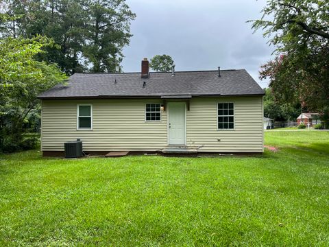 Tiny photo for 823 Mary Avenue, Augusta, GA 30904 (MLS # 545469)