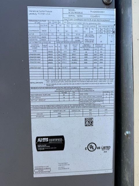 Tiny photo for 2922 Whistler Lane, Augusta, GA 30906 (MLS # 551092)