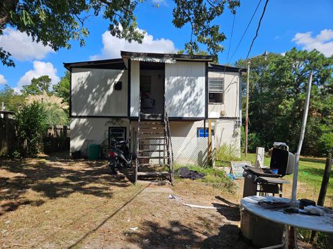 A home in Hephzibah