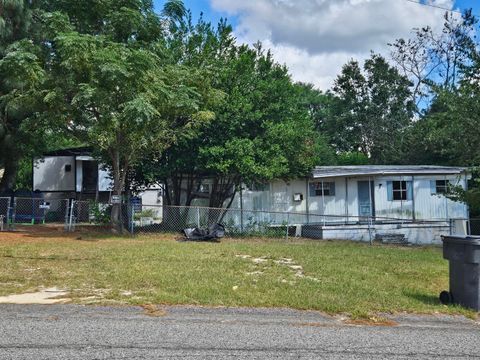 A home in Hephzibah