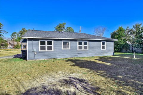 Tiny photo for 104 Thomas Circle, Augusta, GA 30906 (MLS # 550526)