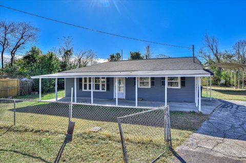 Tiny photo for 104 Thomas Circle, Augusta, GA 30906 (MLS # 550526)