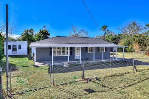 Tiny photo for 104 Thomas Circle, Augusta, GA 30906 (MLS # 550526)