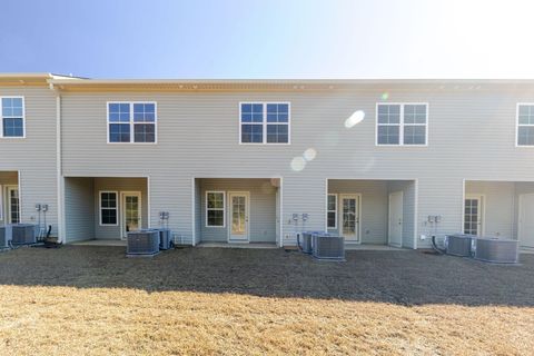 Tiny photo for 355 Bordeaux Drive, Thomson, GA 30824 (MLS # 552468)