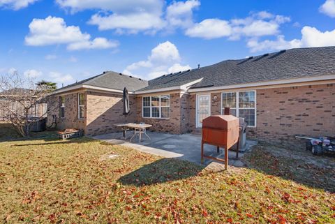 Tiny photo for 3379 Thames Place, Hephzibah, GA 30815 (MLS # 549745)