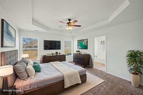 Tiny photo for 3379 Thames Place, Hephzibah, GA 30815 (MLS # 549745)