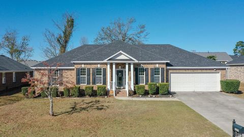 Photo of 3379 Thames Place, Hephzibah, GA 30815 (MLS # 549745)