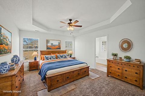 Tiny photo for 3379 Thames Place, Hephzibah, GA 30815 (MLS # 549745)