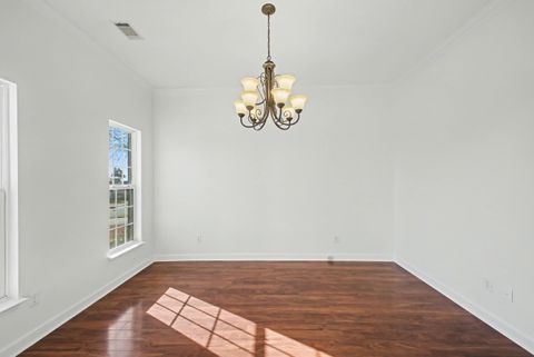 Tiny photo for 3379 Thames Place, Hephzibah, GA 30815 (MLS # 549745)