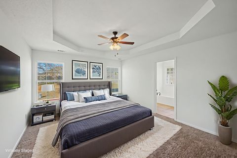 Tiny photo for 3379 Thames Place, Hephzibah, GA 30815 (MLS # 549745)