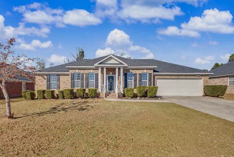 Tiny photo for 3379 Thames Place, Hephzibah, GA 30815 (MLS # 549745)