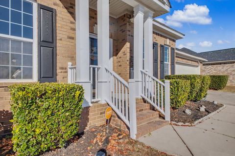 Tiny photo for 3379 Thames Place, Hephzibah, GA 30815 (MLS # 549745)