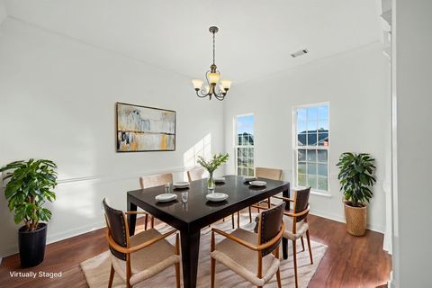 Tiny photo for 3379 Thames Place, Hephzibah, GA 30815 (MLS # 549745)