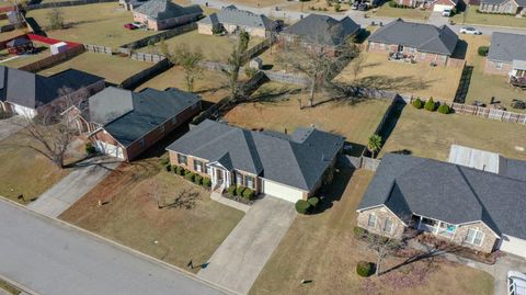 Tiny photo for 3379 Thames Place, Hephzibah, GA 30815 (MLS # 549745)