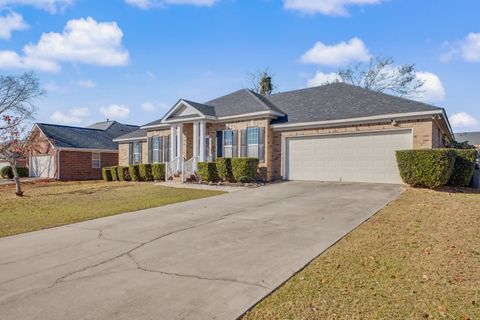 Tiny photo for 3379 Thames Place, Hephzibah, GA 30815 (MLS # 549745)