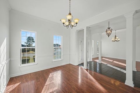 Tiny photo for 3379 Thames Place, Hephzibah, GA 30815 (MLS # 549745)