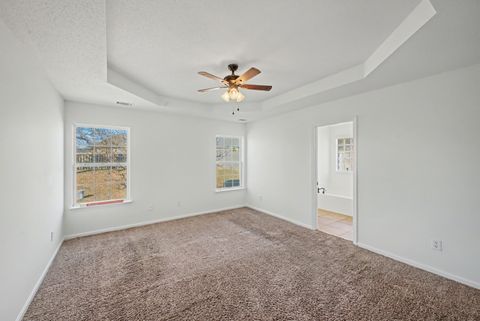 Tiny photo for 3379 Thames Place, Hephzibah, GA 30815 (MLS # 549745)