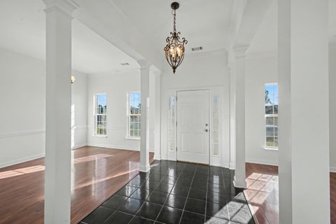 Tiny photo for 3379 Thames Place, Hephzibah, GA 30815 (MLS # 549745)