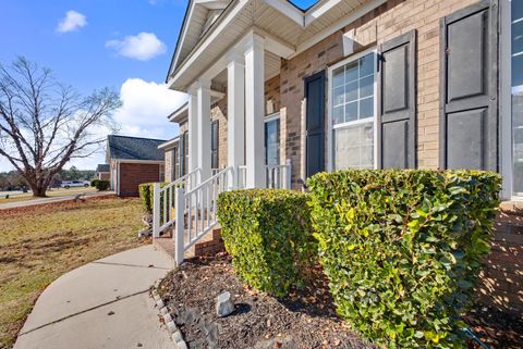 Tiny photo for 3379 Thames Place, Hephzibah, GA 30815 (MLS # 549745)