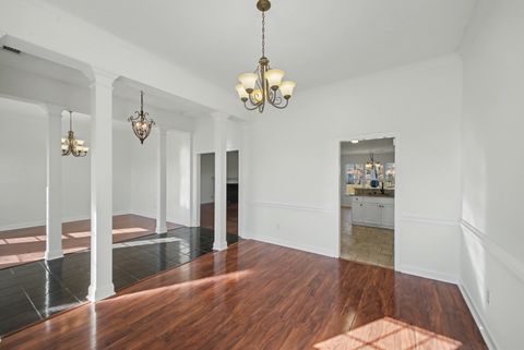 Tiny photo for 3379 Thames Place, Hephzibah, GA 30815 (MLS # 549745)