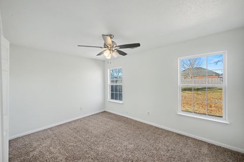 Tiny photo for 3379 Thames Place, Hephzibah, GA 30815 (MLS # 549745)