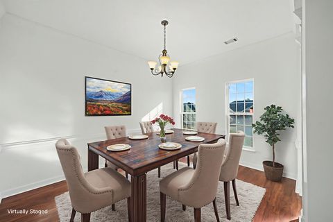 Tiny photo for 3379 Thames Place, Hephzibah, GA 30815 (MLS # 549745)