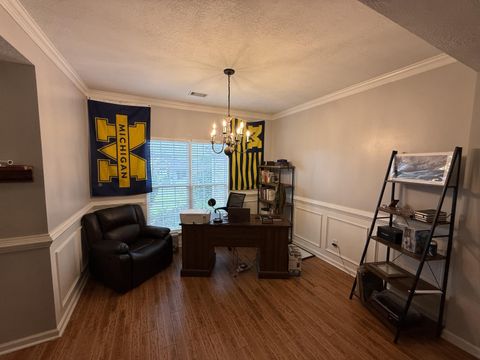 Tiny photo for 4478 Country Glen Circle, Grovetown, GA 30813 (MLS # 547087)