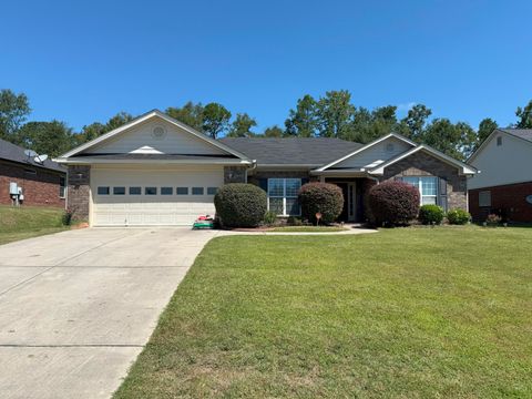 Photo of 4478 Country Glen Circle, Grovetown, GA 30813 (MLS # 547087)