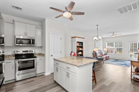 Tiny photo for 325 Bordeaux Drive, Thomson, GA 30824 (MLS # 544953)