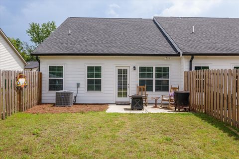 Tiny photo for 325 Bordeaux Drive, Thomson, GA 30824 (MLS # 544953)