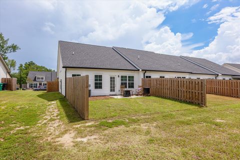 Tiny photo for 325 Bordeaux Drive, Thomson, GA 30824 (MLS # 544953)