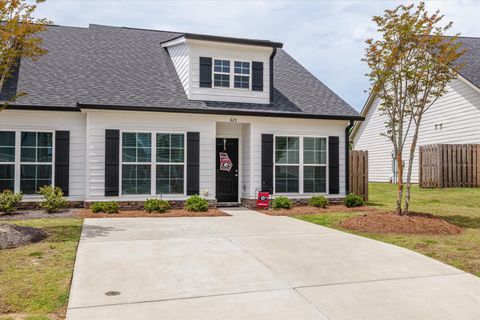 Tiny photo for 325 Bordeaux Drive, Thomson, GA 30824 (MLS # 544953)