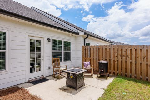 Tiny photo for 325 Bordeaux Drive, Thomson, GA 30824 (MLS # 544953)