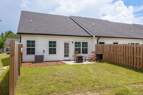 Tiny photo for 325 Bordeaux Drive, Thomson, GA 30824 (MLS # 544953)