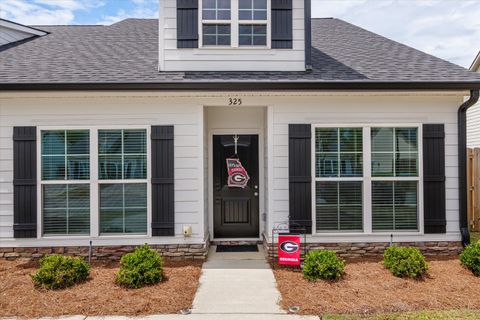 Tiny photo for 325 Bordeaux Drive, Thomson, GA 30824 (MLS # 544953)