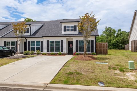 Tiny photo for 325 Bordeaux Drive, Thomson, GA 30824 (MLS # 544953)