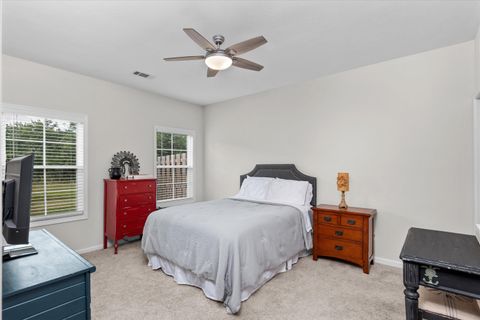 Tiny photo for 325 Bordeaux Drive, Thomson, GA 30824 (MLS # 544953)