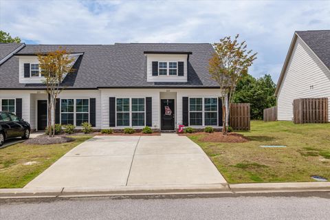 Tiny photo for 325 Bordeaux Drive, Thomson, GA 30824 (MLS # 544953)