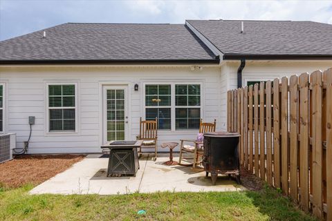 Tiny photo for 325 Bordeaux Drive, Thomson, GA 30824 (MLS # 544953)