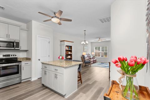 Tiny photo for 325 Bordeaux Drive, Thomson, GA 30824 (MLS # 544953)