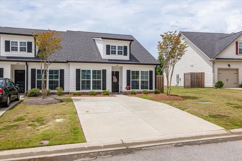 Tiny photo for 325 Bordeaux Drive, Thomson, GA 30824 (MLS # 544953)