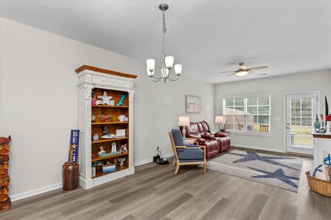 Tiny photo for 325 Bordeaux Drive, Thomson, GA 30824 (MLS # 544953)