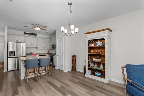 Tiny photo for 325 Bordeaux Drive, Thomson, GA 30824 (MLS # 544953)