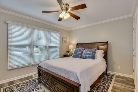 Tiny photo for 315 Coastal Cove Cove, McCormick, SC 29835 (MLS # 542531)