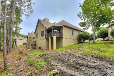 Tiny photo for 315 Coastal Cove Cove, McCormick, SC 29835 (MLS # 542531)