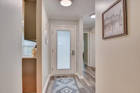 Tiny photo for 315 Coastal Cove Cove, McCormick, SC 29835 (MLS # 542531)