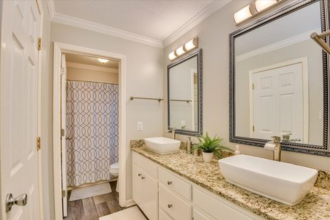 Tiny photo for 315 Coastal Cove Cove, McCormick, SC 29835 (MLS # 542531)