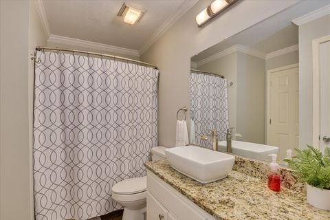 Tiny photo for 315 Coastal Cove Cove, McCormick, SC 29835 (MLS # 542531)