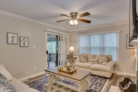 Tiny photo for 315 Coastal Cove Cove, McCormick, SC 29835 (MLS # 542531)