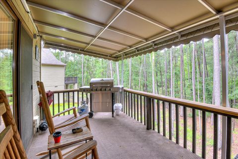 Tiny photo for 315 Coastal Cove Cove, McCormick, SC 29835 (MLS # 542531)